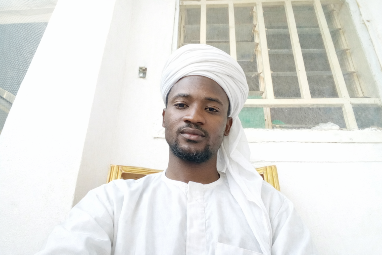 Ali Shehu